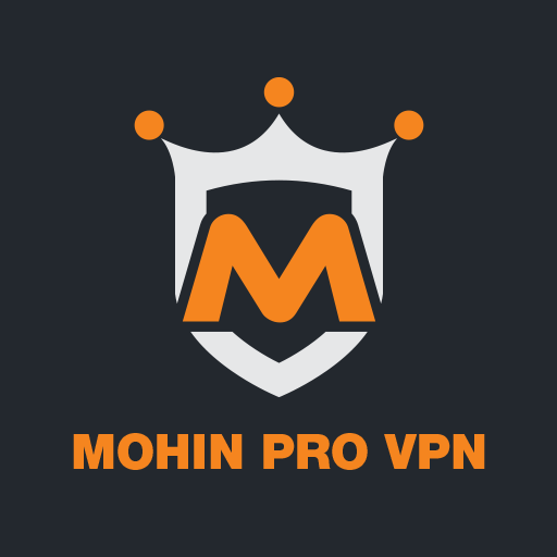Mohin Pro VPN icon