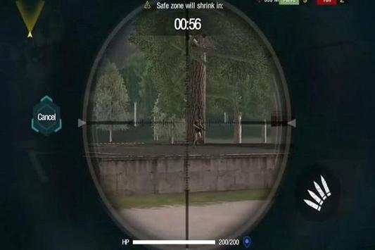 New Free Fire Battlegrounds Tips screenshot 2