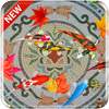 Koi Special Free Live Wallpaper 1.0
