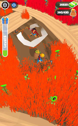 Harvest It! Manage your own farm screenshot 20