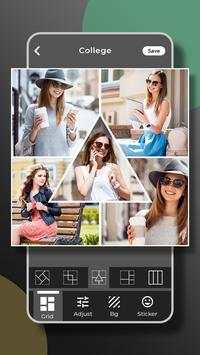 Photo Grid screenshot 2