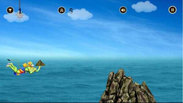 Hanuman To Lanka screenshot 2