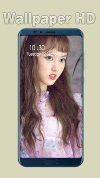 Sei (Weki Meki) Wallpaper Hot screenshot 3
