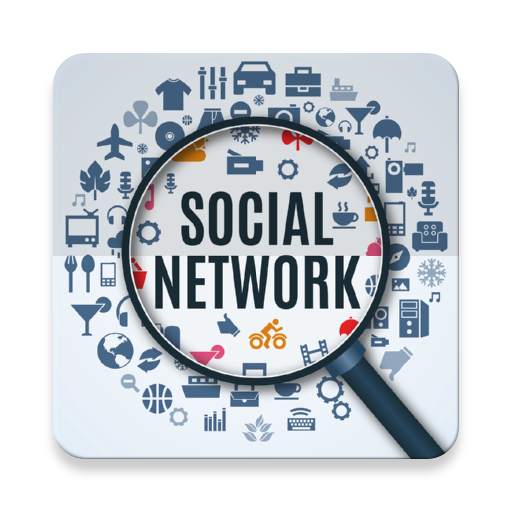 Social Networks - All in one 1.7.1
