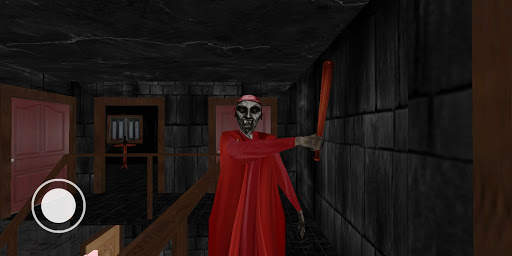 Confusing Granny House screenshot 4