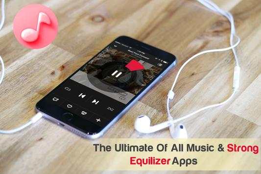 Free Music Player - Tube Music screenshot 1