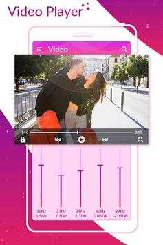 HD Video Player screenshot 3
