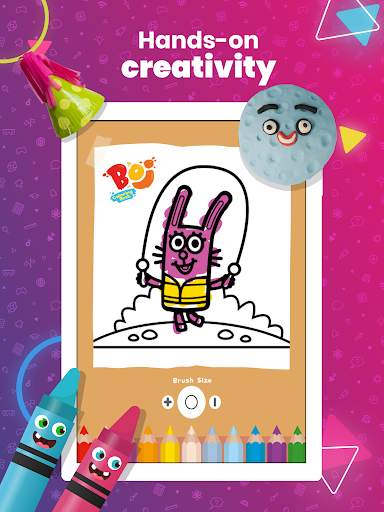 Azoomee - Games & Videos Kids  screenshot 12