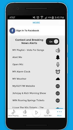 My1027FM - My Music My Station screenshot 8