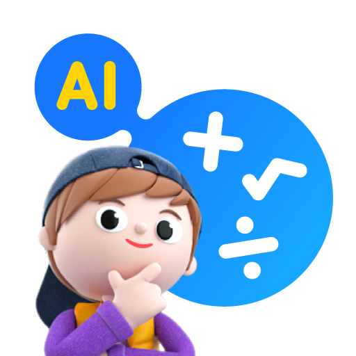 Mathpid - AI math learning icon