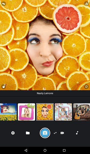 Moments - Magic Video Maker screenshot 10