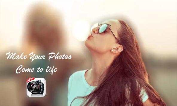 SLR 5K Camera screenshot 5
