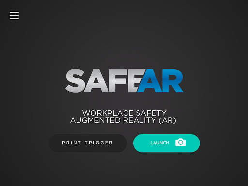 SafeAR screenshot 5