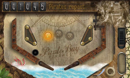 Pirate Bay Pinball screenshot 5