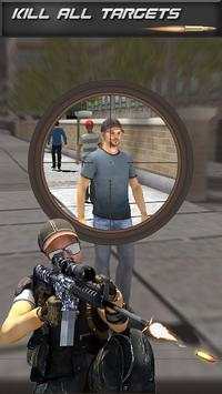 Sniper Terrorist Assassin screenshot 2