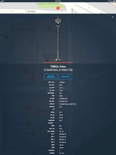 vGIS Utilities скриншот 9