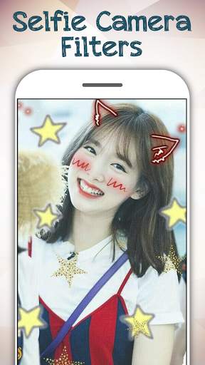 Selfie Camera Filters screenshot 2