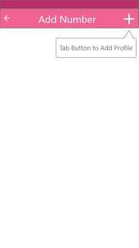 Whatsapp Status Tracker screenshot 1
