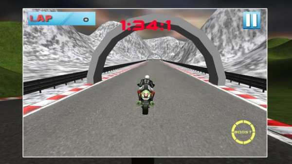 Real Bike Racing - Top Motorcycle Racing Games screenshot 3