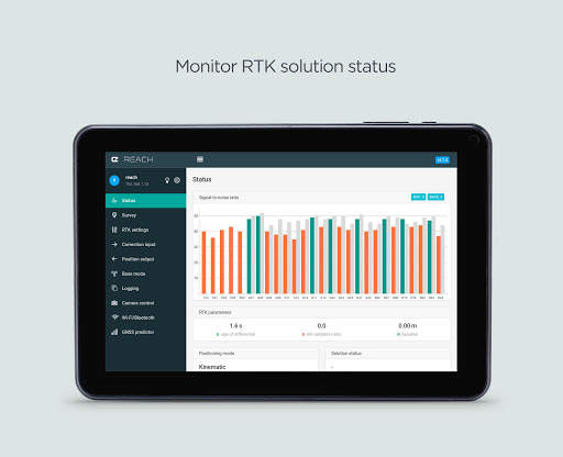 ReachView [Deprecated] screenshot 6