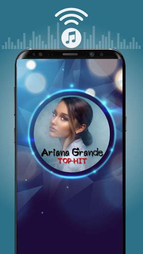 Ariana Grande Songs Top Hit screenshot 1