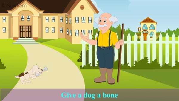 Nursery RHymes screenshot 12