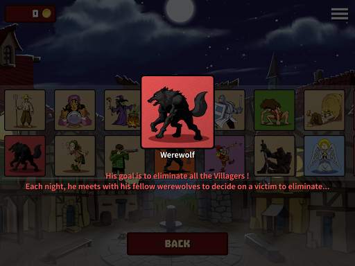 Bloodwolf screenshot 9