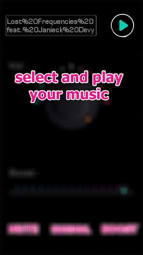 increase phone Volume : Music Bass Loud  Booster screenshot 1