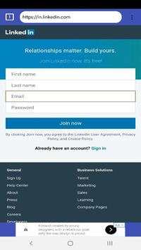 Eagle web browser screenshot 4