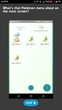 Tips & Tricks - Pokemon Go screenshot 6
