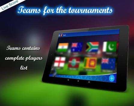 T20 Cricket screenshot 3