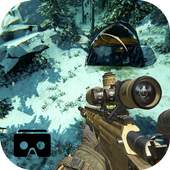 VR Border Army Shooter Sniper Assassination 1.0