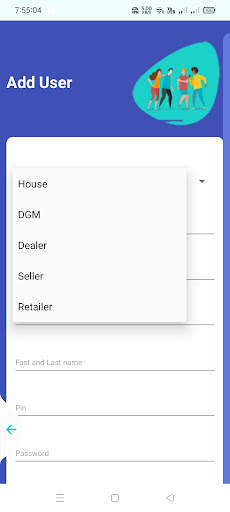 Sohan Telecom screenshot 5