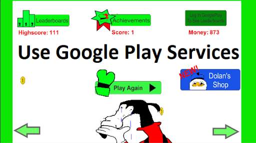 Gooby Game 2 screenshot 6