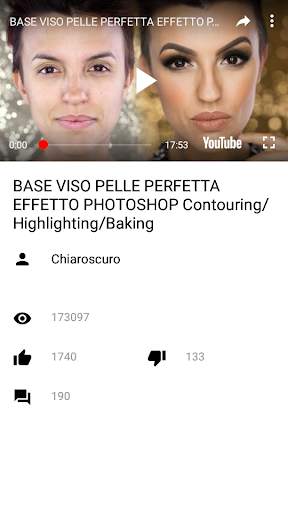 Make Up screenshot 8