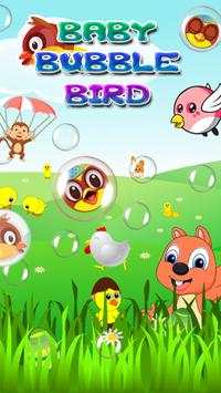 Baby Bubble Bird screenshot 7