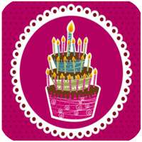 Happy Birthday Messages Wishes icon