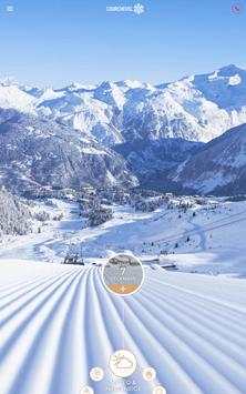 Courchevel screenshot 6