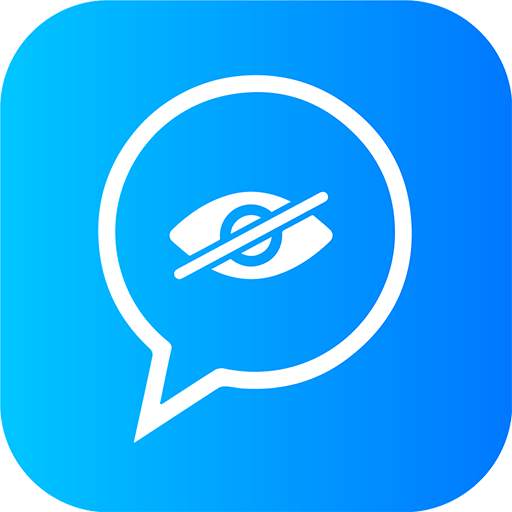 No Last Seen Unseen Messenger 1.4