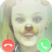 jojo siwa fake call prank on 9Apps