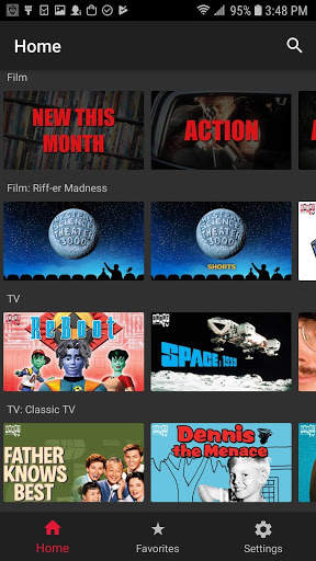 Shout! Factory TV screenshot 3