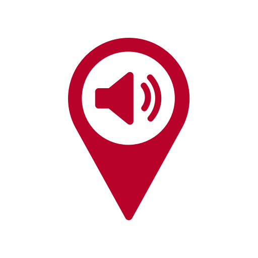 NoiseMe — call with background icon