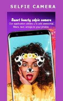 Beauty Camera screenshot 4