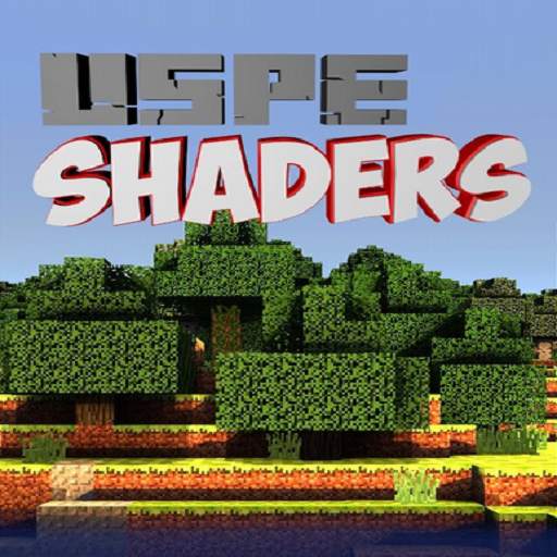 Shaders for PE 0.6