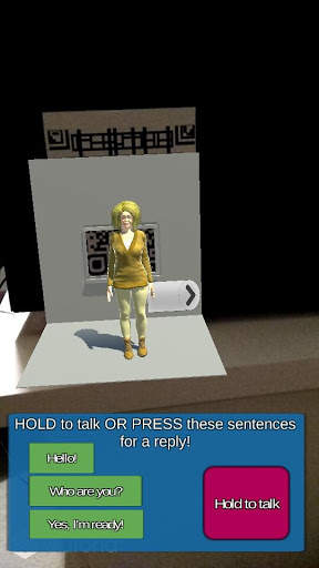 HH Freshman screenshot 2
