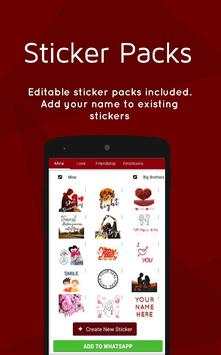 Create Sticker For WhatsApp screenshot 3