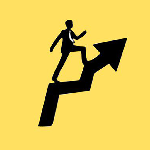 Successful life Simulator أيقونة