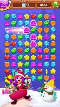 Candy wonderland: story soda screenshot 4