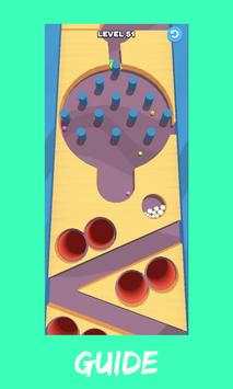 Guide Sand Balls screenshot 2
