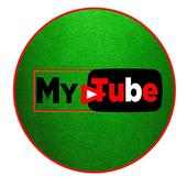 MyTube icon